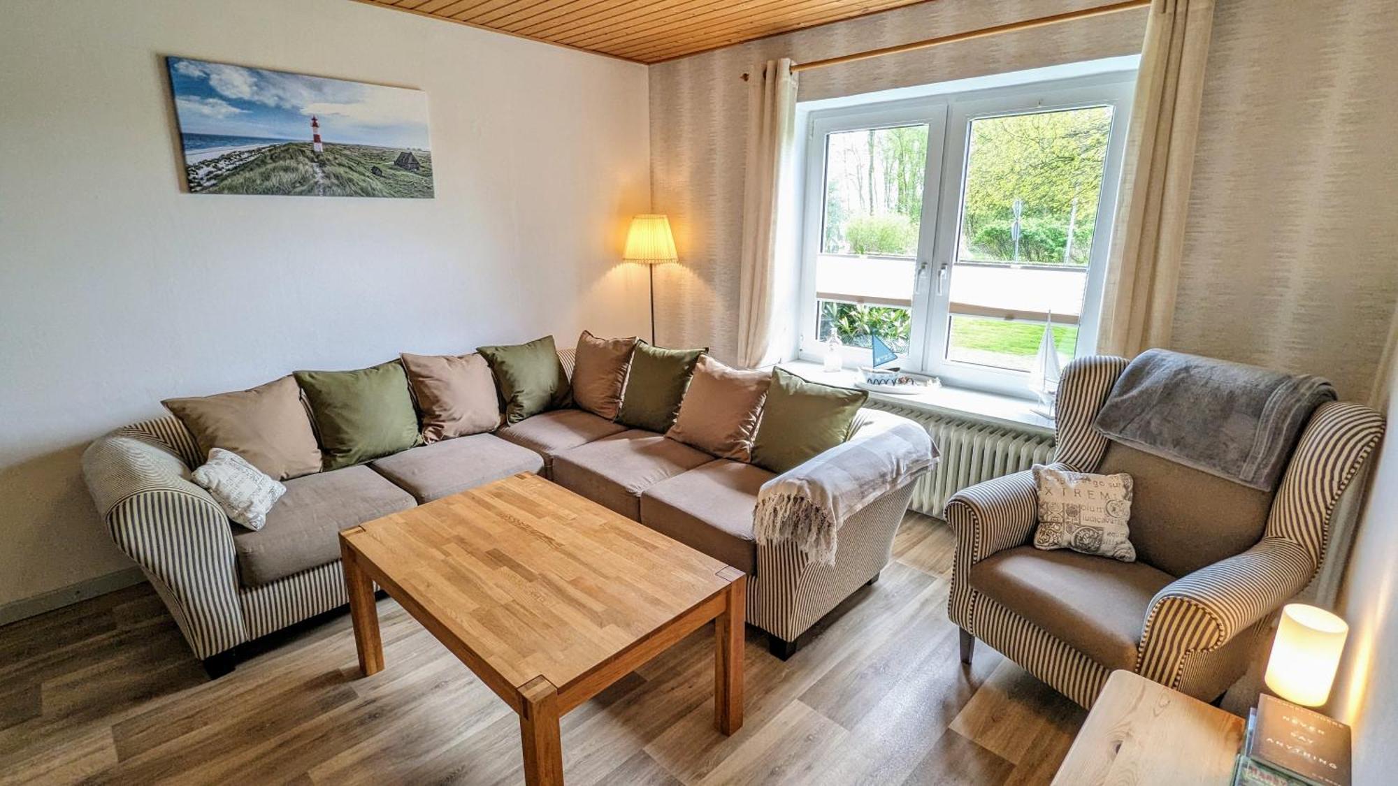 Gaestehaus Zur Alten Post Apartment Dornumersiel Exterior photo